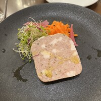 BISTRO DOUBLE - 