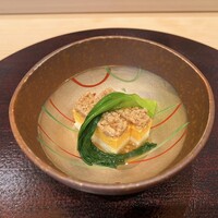 つきじ鈴富 GINZA SIX店 - 