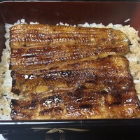 うなぎ割烹 大江戸 - 