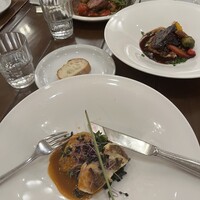 BISTRO DOUBLE - 