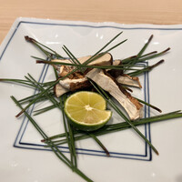 つきじ鈴富 GINZA SIX店 - 