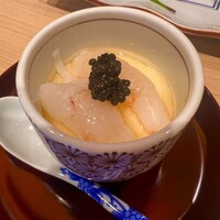つきじ鈴富 GINZA SIX店 - 