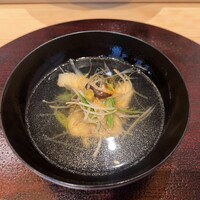 つきじ鈴富 GINZA SIX店 - 