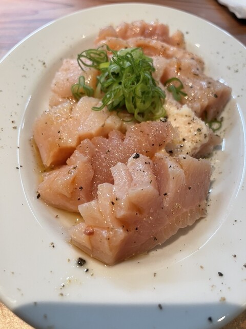 Sumibi Yakiniku Horumon Ootani photo 3