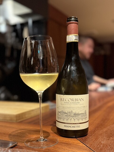 masa - 内幸町/フレンチ | 食べログ