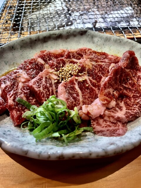 Sumibi Yakiniku Horumon Ootani photo 5