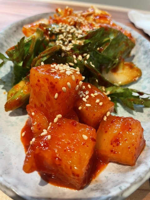 Sumibi Yakiniku Horumon Ootani photo 4