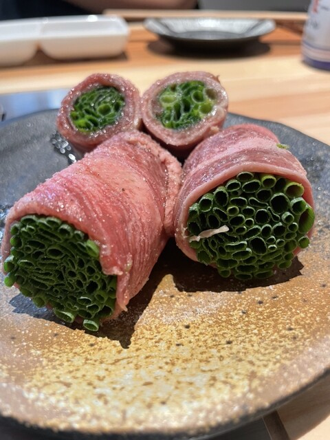 Sumibi Yakiniku Horumon Ootani