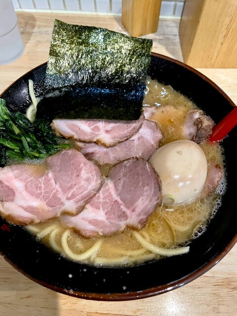 Ramen Ishiyama Ya photo