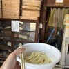 橋本製麺所