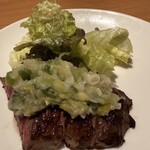 萬てん はなれ - 