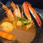 アンドロイドはスパイスの夢を見るか - 