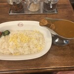 欧風カレーボンディ - 
