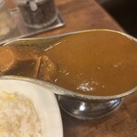 欧風カレーボンディ - 