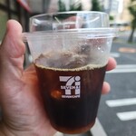 セブンイレブン - ドリンク写真: