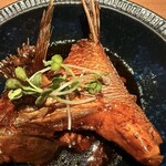 萬てん はなれ - 