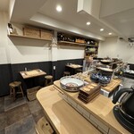 創作おばんざい しあわせになりたい - 