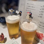 和食と鉄板焼 まある casual - 