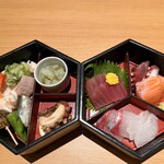 萬てん はなれ 京橋店 - 