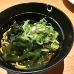 萬てん はなれ - 