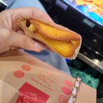 りんごとバター。 - 料理写真: