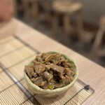 創作おばんざい しあわせになりたい - 