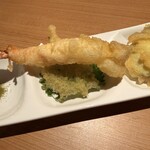 萬てん はなれ 京橋店 - 