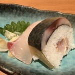 萬てん はなれ - 