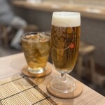 創作おばんざい しあわせになりたい - 