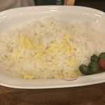 欧風カレーボンディ - 