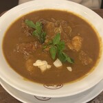 欧風カレーボンディ - 