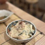 創作おばんざい しあわせになりたい - 