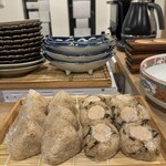 創作おばんざい しあわせになりたい - 