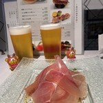 和食と鉄板焼 まある casual - 