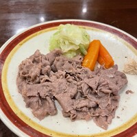 ざくろ TBS店 - 