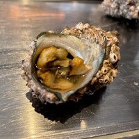 くずし鉄板 あばぐら 神田店 - 