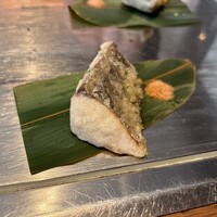 くずし鉄板 あばぐら 神田店 - 