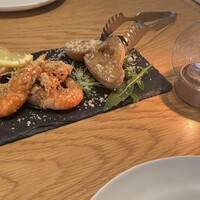 Cucina del NABUCCO -  Cucina del NABUCCO -