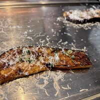 くずし鉄板 あばぐら 神田店 - 