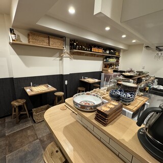 創作おばんざい しあわせになりたい_2