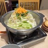 焼肉 肉鍋 肉吟