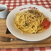 スパゲッティーのパンチョ 伊勢崎店