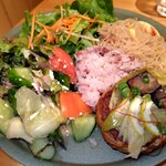 エムズマーケット デリカテッセン&ダイナー - 