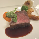 フォーシーズン・ダイニングルーム - 