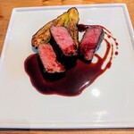 洋めしChercheur - 