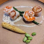 洋めしChercheur - 