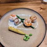 洋めしChercheur - 