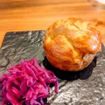 洋めしChercheur - 