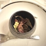 フォーシーズン・ダイニングルーム - 