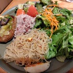 エムズマーケット デリカテッセン&ダイナー - 